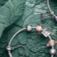 Pulseira De Pandora De Prata