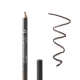 Gray eyebrow pencil