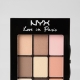 Sombras nyx