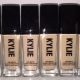 Kylie foundation