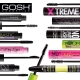 Gosh Mascara