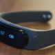 Smart bracelets for Android