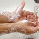 Liquid soap