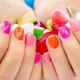 How to dilute nail polish