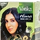 Henna negra para el cabello