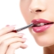 Gloss labial colorido