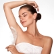 Underarm Epilation