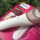 Philips epilator