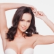 Laser hair removal of the underarm area