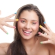 Manicure para adolescentes