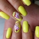 Sorvete Manicure