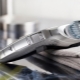 Panasonic hair clipper