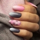 Fashion trends manicure