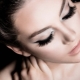 Eyelash extensions: mink, sable or silk?