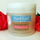 Paste Start Epil for shugaring