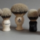 Shaving brush