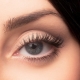 Effects of eyelash extensions