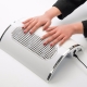 Manicure vacuum cleaner