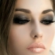 Smoky eyes