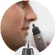 Nose trimmer