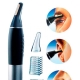 Philips nose and ear trimmer