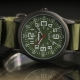 Military wrist watches