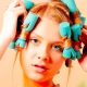 Soft curlers