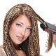 Valera curling iron