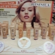 Rimmel foundation