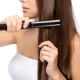 Hair straightener