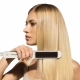 Iron for hair Rowenta