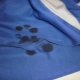 Recommendations for removing fuel oil stains from clothing