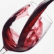 How to effectively remove stains from red wine?