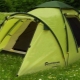 Triple tents: model dan cadangan popular untuk pemilihan